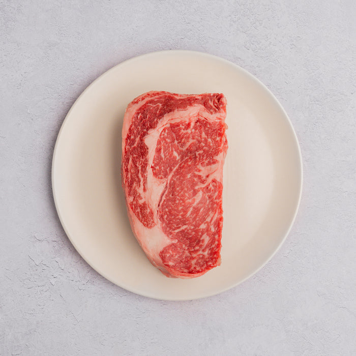 Ribeye marmoleo superior