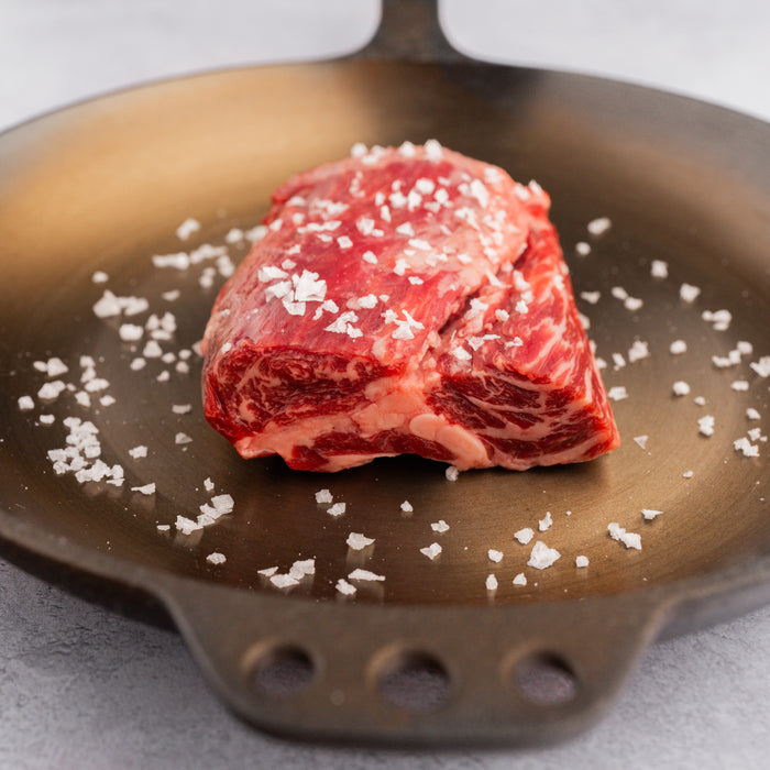 Tapa de Ribeye marmoleo